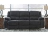 Draycoll - Reclining Sofa