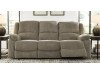 Draycoll - Reclining Sofa