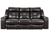 Kempten - Reclining Sofa