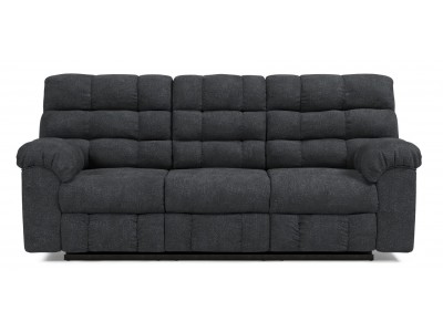 Wilhurst - Reclining Sofa