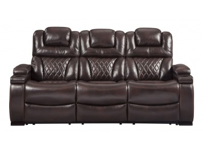 Warnerton - Power Reclining Sofa