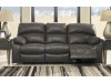 Dunwell - Power Reclining Sofa