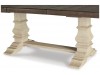 Bolanburg - Extension Dining Table