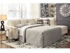 Abinger - 2 Piece Sleeper Sectional with Chaise
