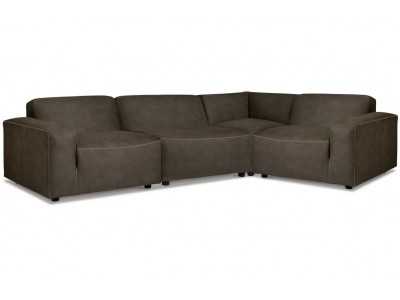 Allena - 4 Piece Sectional