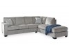 Altari - 2-Piece Sectional with Chaise