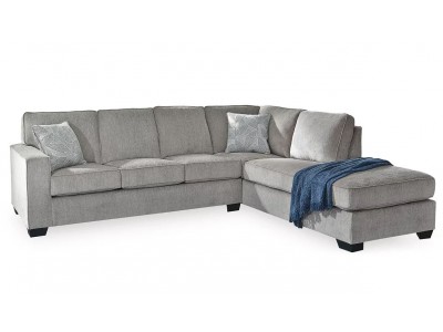 Altari - 2-Piece Sectional with Chaise