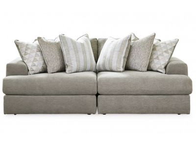 Avaliyah - 2 Piece Sectional