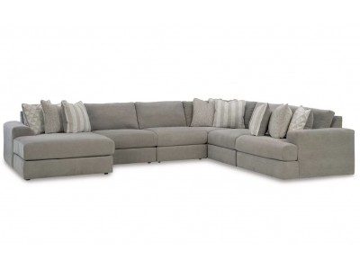 Avaliyah - 6 Piece Sectional