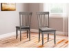 Shullden - Dining Chair (SET OF 2)