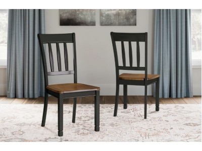 Owingsville - Dining Chair