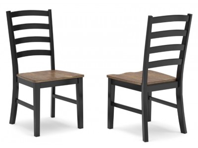 Wildenauer - Dining Chair (SET OF 2)