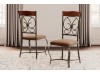 Glambrey - Dining Chair (SET OF 4)