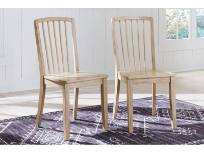 Gleanville - Dining Chair (SET OF 2)