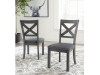 Myshanna - Dining Chair (SET OF 2) 