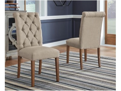 Harvina - Dining Chair (SET OF 2) 