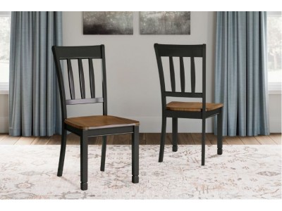 Owingsville - Dining Chair (SET OF 2)