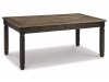 Tyler Creek - Dining Table