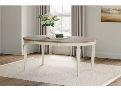 Realyn - Dining Extension Table