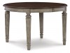 Lodenbay - Dining Table