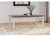 Bolanburg - Dining Table