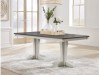 Darborn - Dining Table