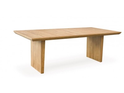 Sherbana Dining - Extension Table