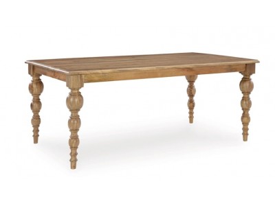 Rybergston - Dining Table