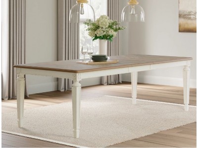 Realyn - Dining Extension Table