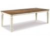 Realyn - Dining Extension Table