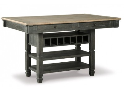 Tyler Creek - Counter Height Dining Table