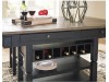 Tyler Creek - Counter Height Dining Table