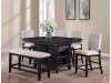 Marriott - Dining Table Set