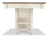 Bolanburg - Counter Height Dining Table