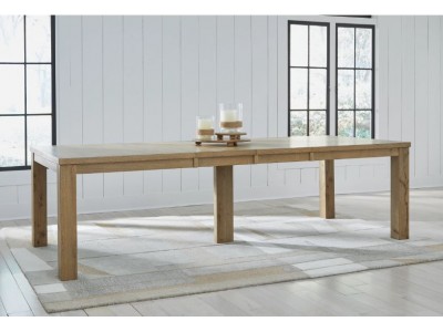 Galliden - Dining Extension Table