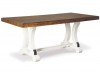 Valebeck - Dining Table