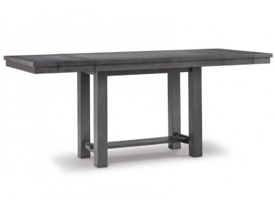 Myshanna - Counter Height Dining Extension Table