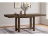 Moriville - Counter Height Dining Extension Table