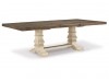 Bolanburg - Extension Dining Table