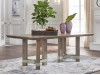 Chrestner -  Dining Table