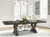 Maylee - Dining Extension Table