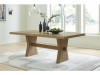 Galliden - Dining Table