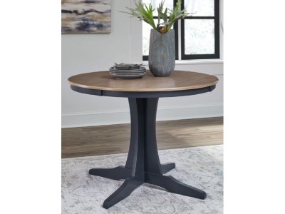 Landocken - Dining Table