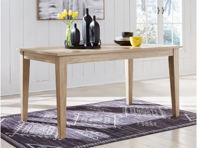 Gleanville - Dining Table