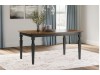 Owingsville - Dining Table