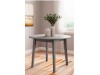 Shullden - Drop Leaf Dining Table