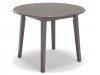 Shullden - Drop Leaf Dining Table