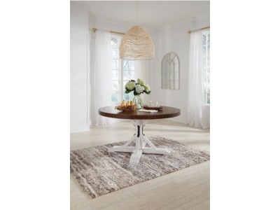 Valebeck - Dining Table