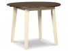 Woodanville - Dining Drop Leaf Table