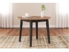 Gesthaven - Dining Drop Leaf Table